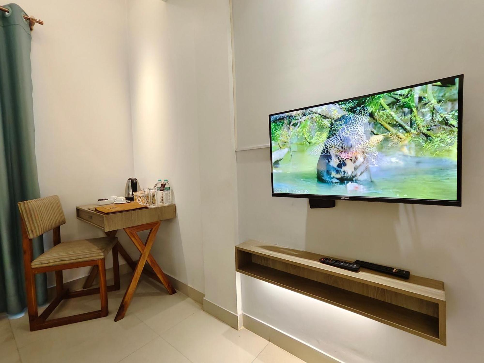 Hotel Nandini Dhaka Ngoại thất bức ảnh