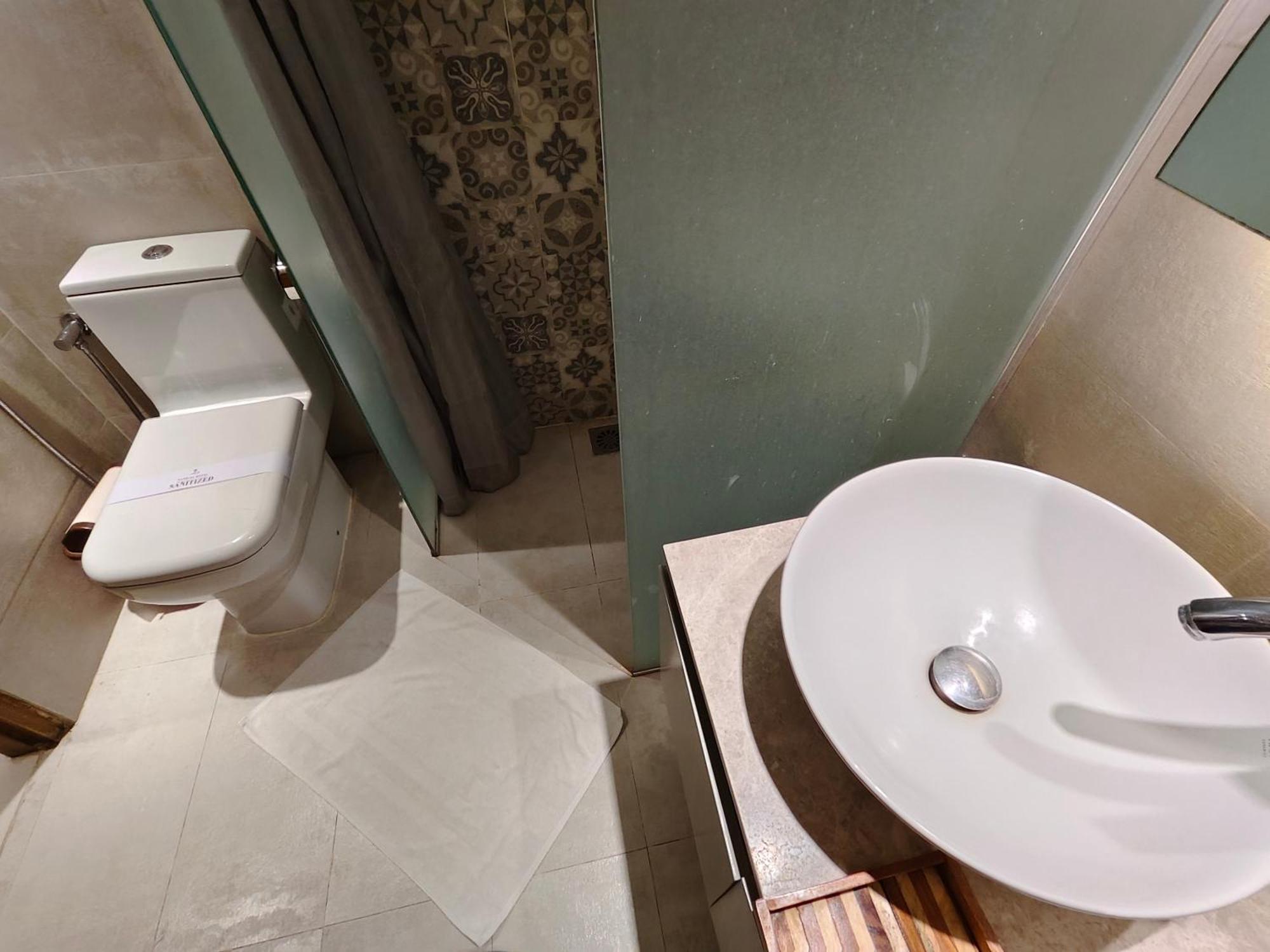 Hotel Nandini Dhaka Ngoại thất bức ảnh