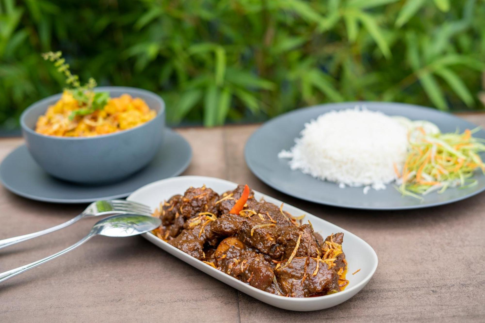 Hotel Nandini Dhaka Ngoại thất bức ảnh
