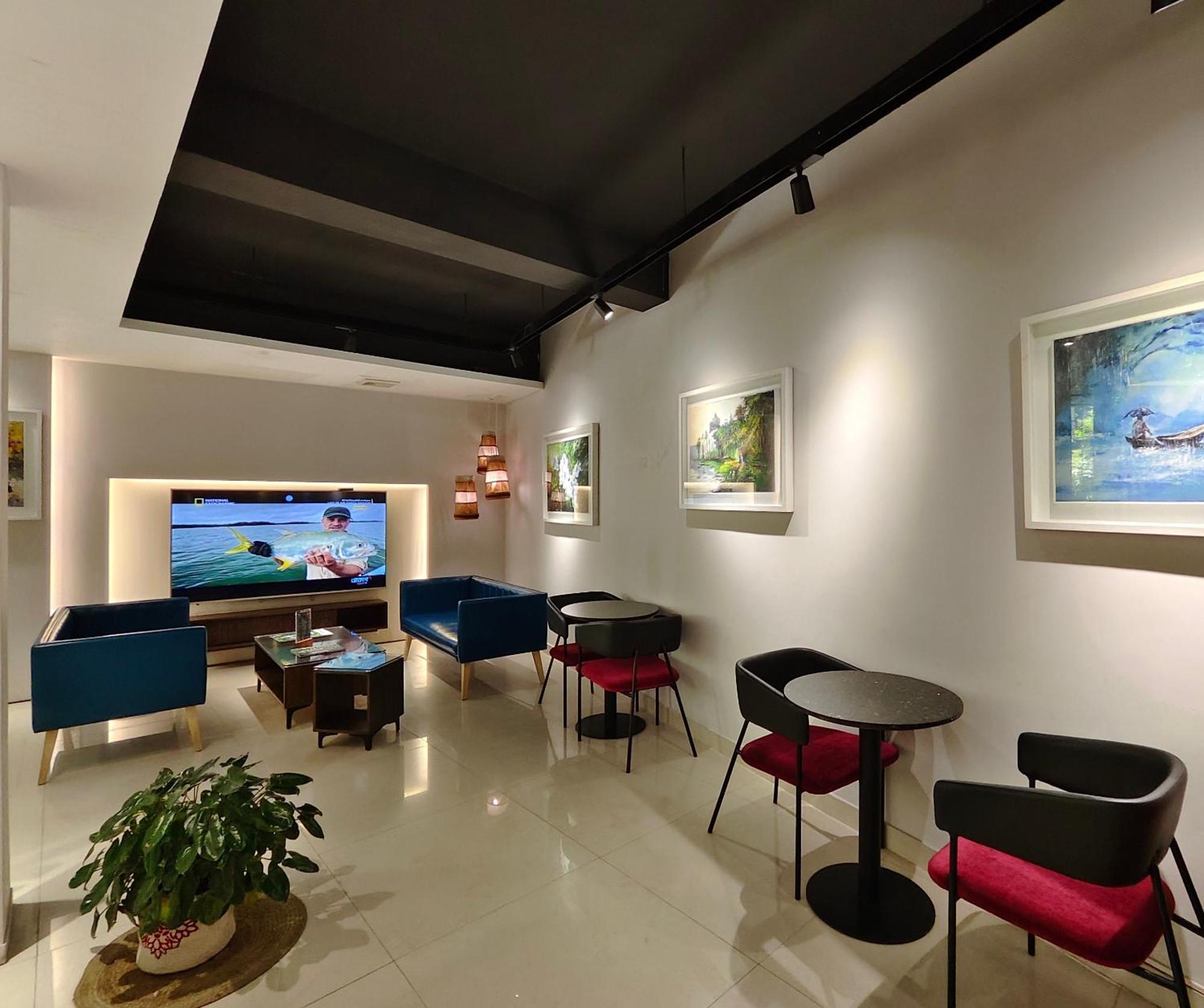 Hotel Nandini Dhaka Ngoại thất bức ảnh